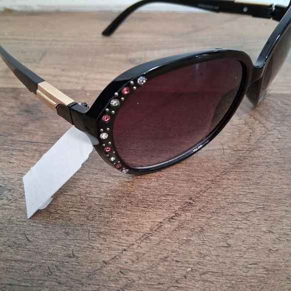 Rinestone Sunglasses - Picture 2 of 5